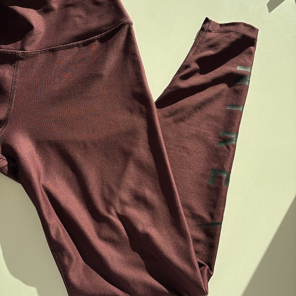 Nike Dri-Fit leggings